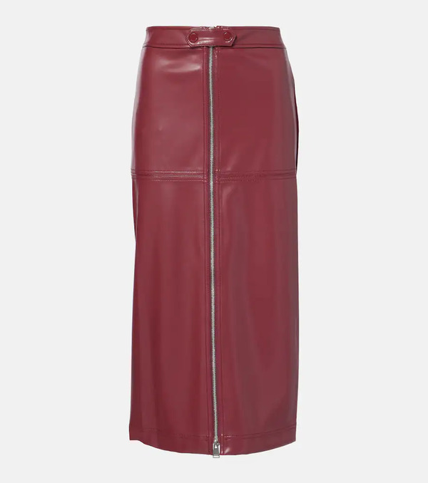  Simkhai Simkhai Bianca Midi Skirt 