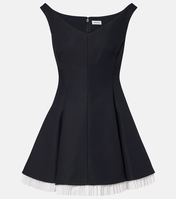  Simkhai Simkhai Dorothie Minidress 