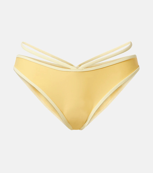  Simkhai Simkhai Emmalynn Bikini Bottoms 