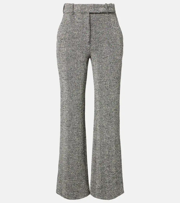  Simkhai Simkhai Jamyson Straight Pants 