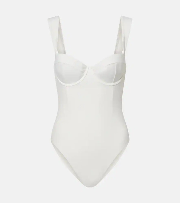  Simkhai Simkhai Kylie Swimsuit 