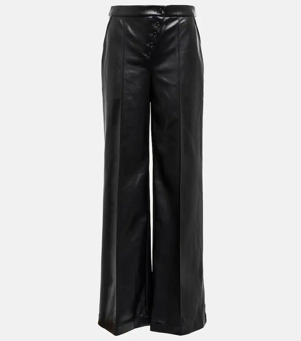  Simkhai Simkhai Lynda Wide-leg Pants 