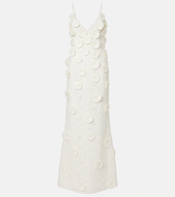  Simkhai Simkhai Maven Embellished Gown 