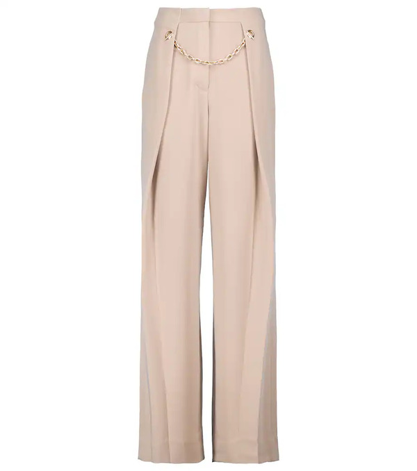  Simkhai Simkhai Sienna High-rise Wide Pants 