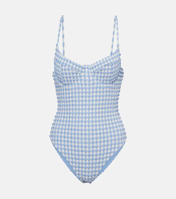  Simkhai Simkhai Suni Swimsuit 