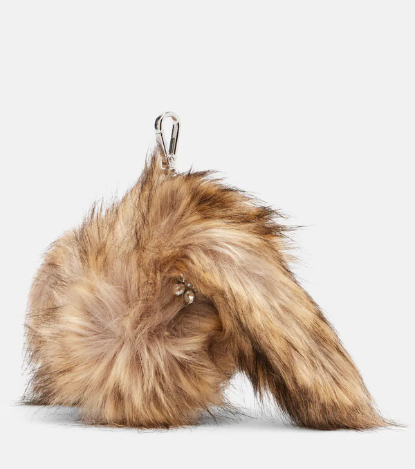  Simone Rocha Simone Rocha Embellished Coin Purse 