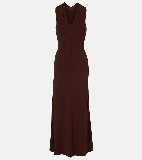  Sir Sir Apolline Maxi Dress 