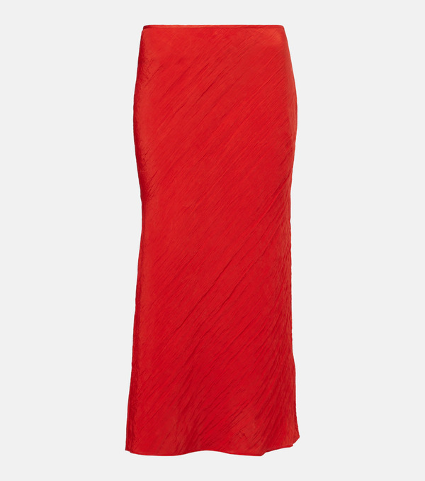 Sir Sir Ligera Midi Skirt 