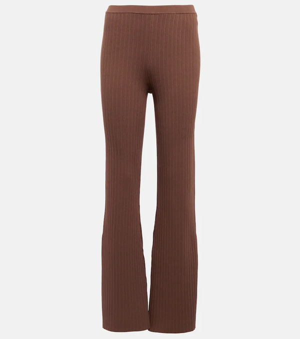  Sir Sir Sylvie Ribbed Pants 