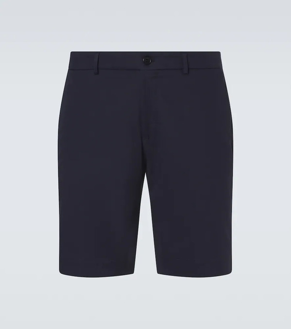  Slowear Slowear Cotton-blend Shorts 