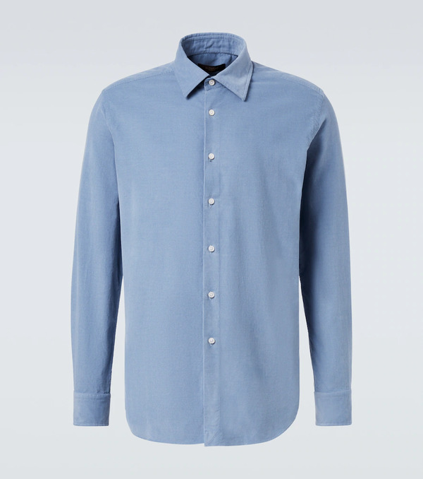  Slowear Slowear Cotton Shirt 