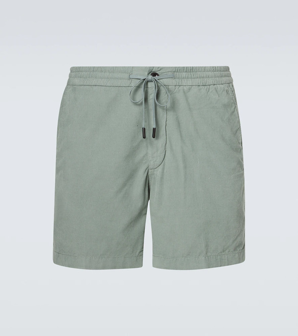  Slowear Slowear Cotton Shorts 