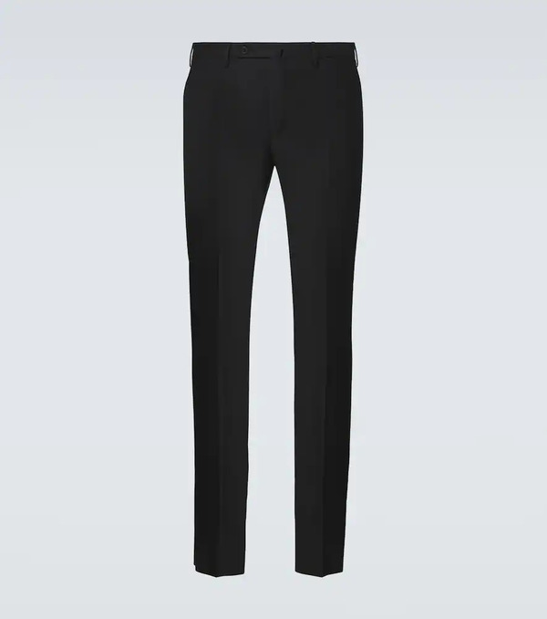 Slowear Slowear Wool Straight Pants 