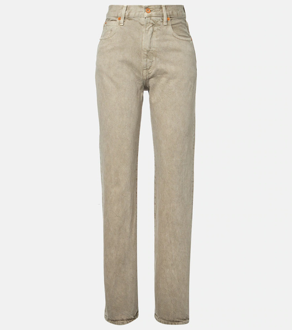  Slvrlake Slvrlake London Straight Jeans 