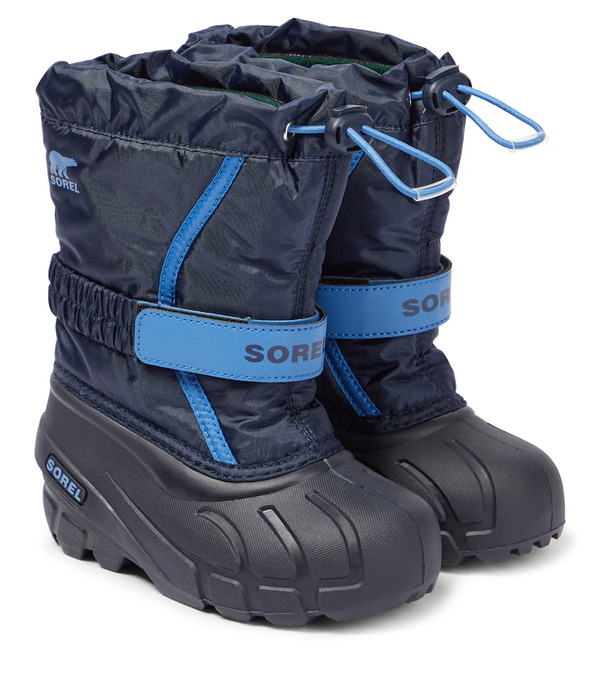  Sorel Kids Sorel Kids Flurry Snow Boots 