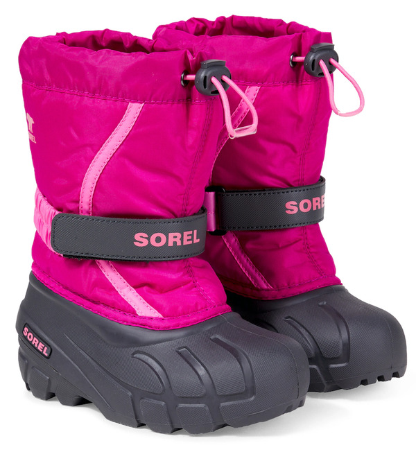  Sorel Kids Sorel Kids Flurry Snow Boots 