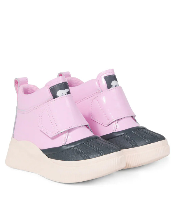  Sorel Kids Sorel Kids Out N Aboutâ¢ Boots 