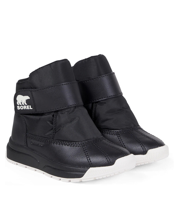  Sorel Kids Sorel Kids Whitneyâ¢ Iii Strap Boots 