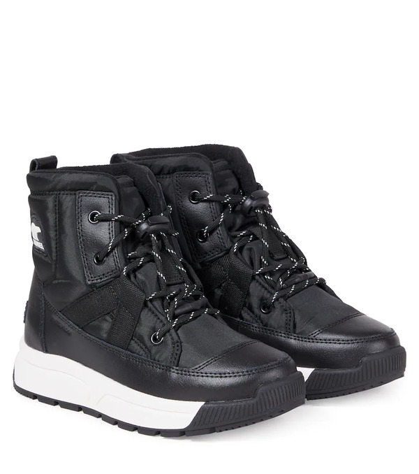  Sorel Kids Sorel Kids Youth Whitney Iii Snow Boots 