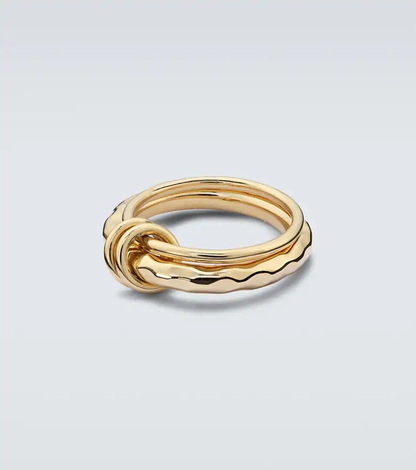  Spinelli Kilcollin Spinelli Kilcollin Agon 18kt Gold Ring 