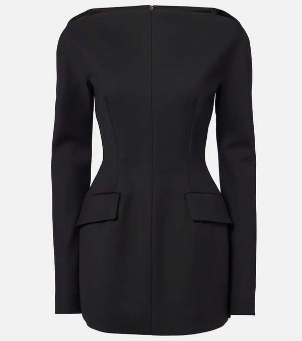  Sportmax Sportmax Dakar Minidress 