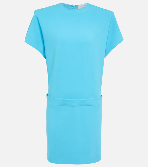  Sportmax Sportmax Pesi Mini Dress 