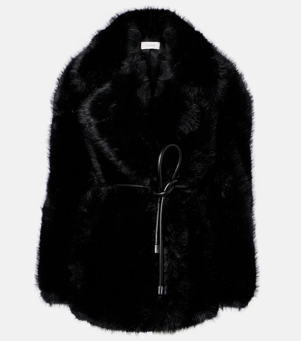 Sportmax Sportmax Rosaria Coat 