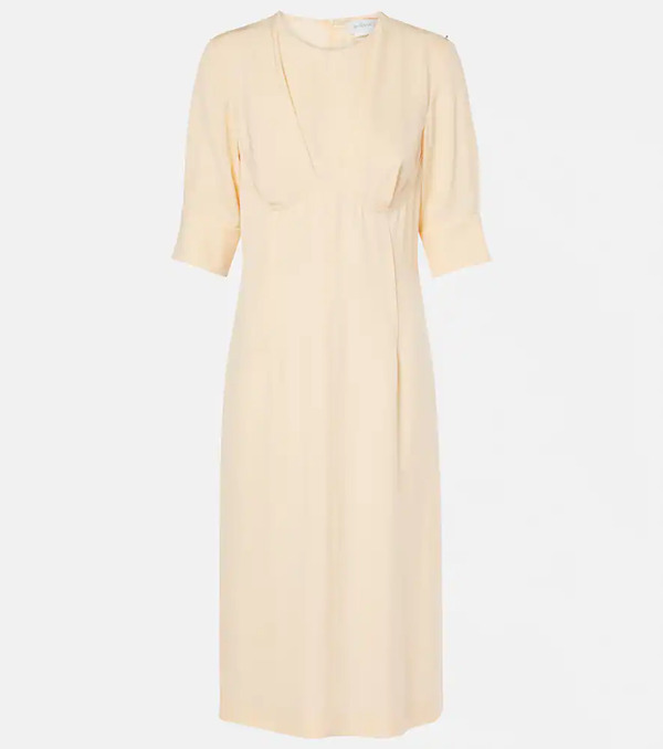  Sportmax Sportmax Sele Midi Dress 