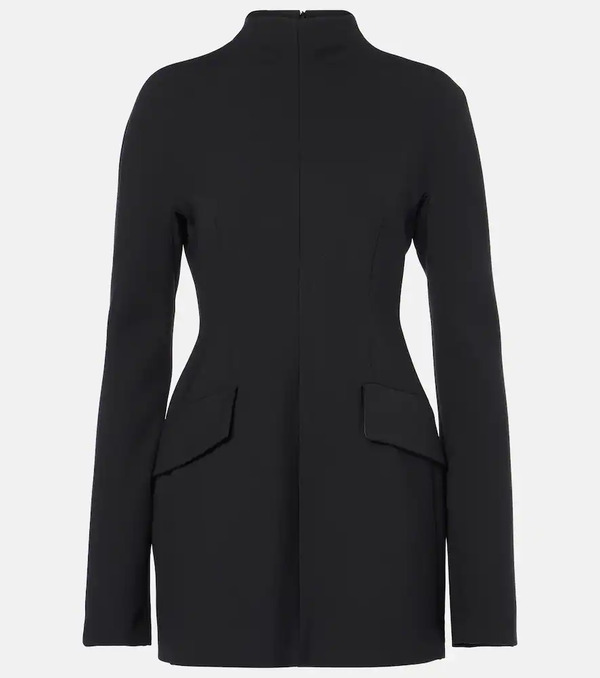 Sportmax Sportmax Tefrite Minidress 