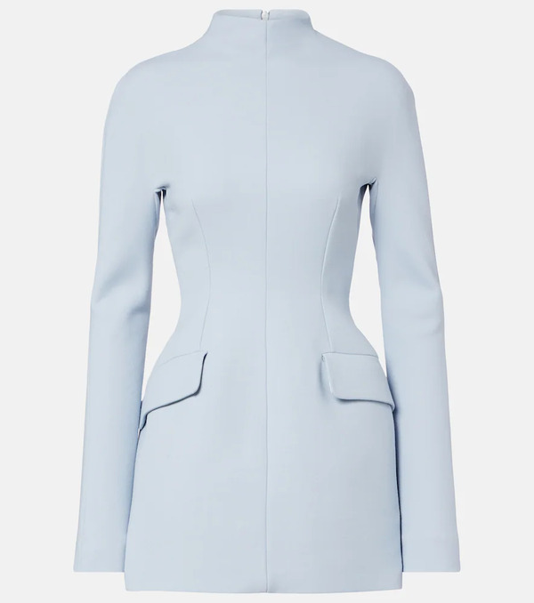  Sportmax Sportmax Tefrite Minidress 
