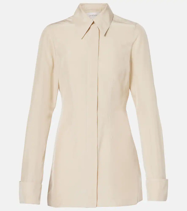  Sportmax Sportmax Teoria Shirt 