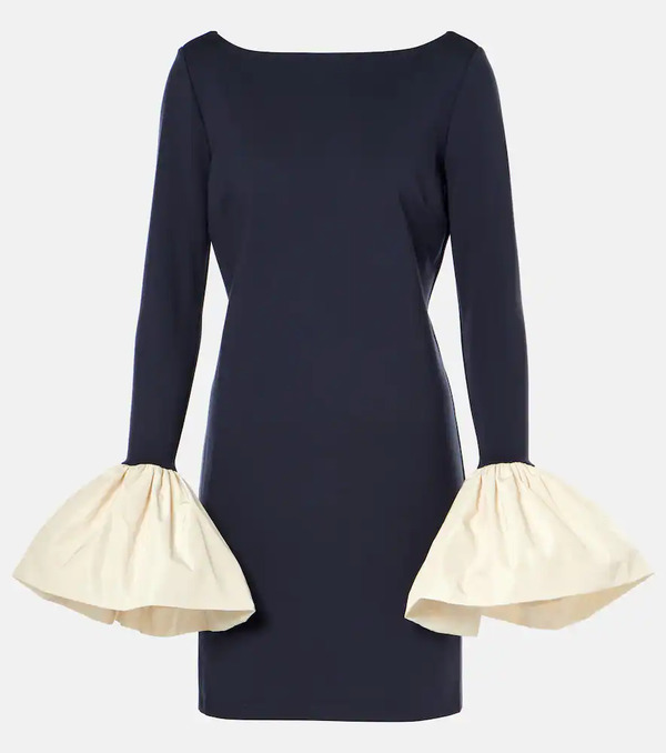  Staud Staud Hawthorne Minidress 