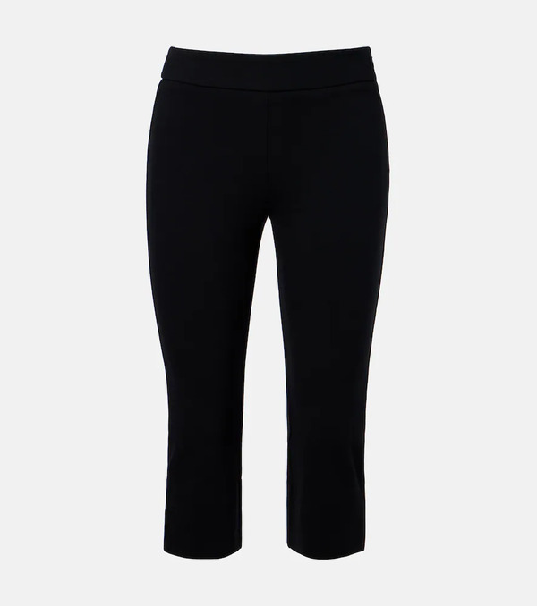  Staud Staud Leone Capri Pants 