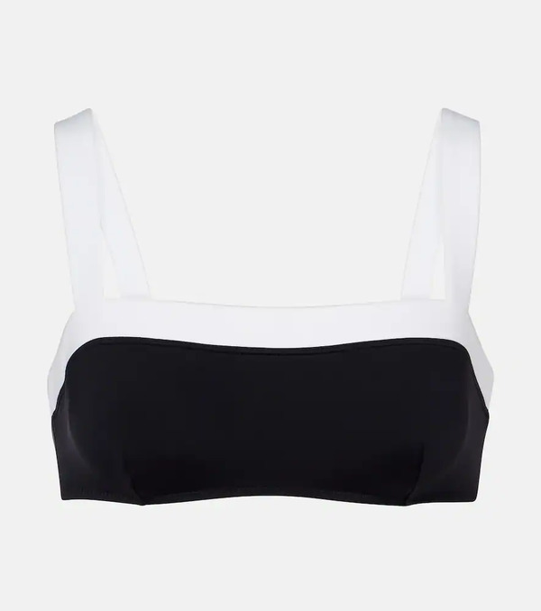  Staud Staud Liv Bikini Top 