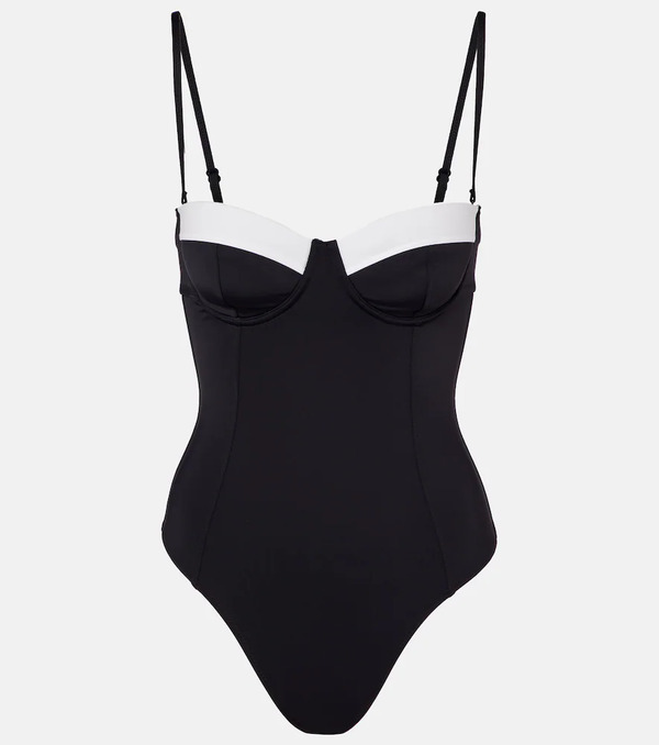  Staud Staud Maeve Swimsuit 