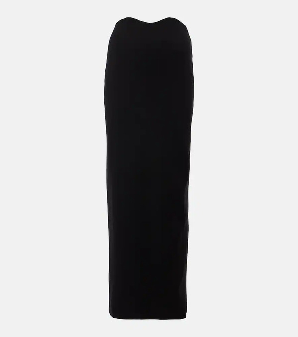  Staud Staud Petunia Maxi Skirt 