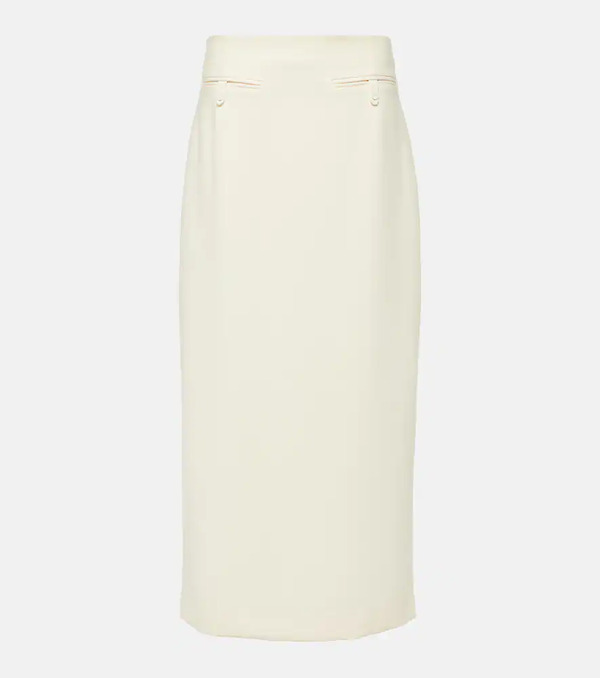  Staud Staud Smith Maxi Skirt 