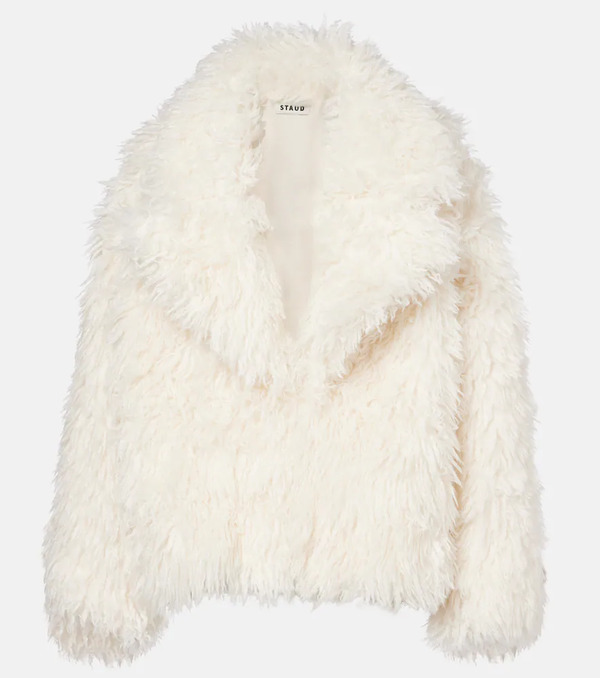  Staud Staud Soprano Jacket 