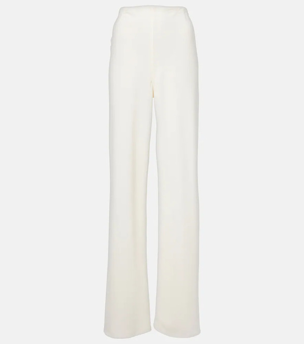  Staud Staud Stroll Wide-leg Pants 