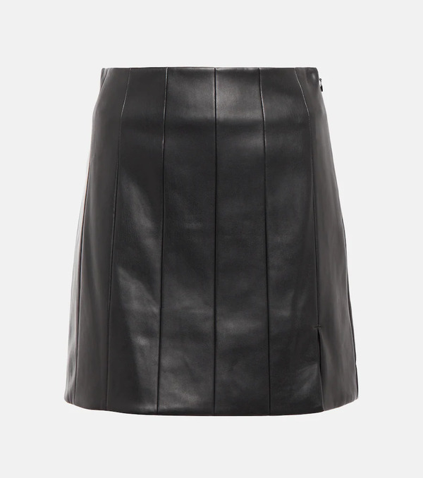  Staud Staud Wells Miniskirt 