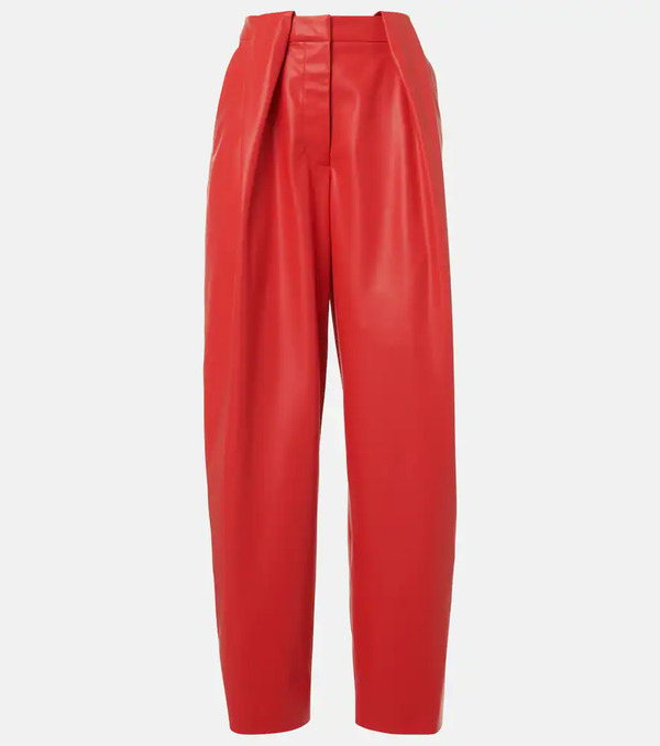  Stella Mccartney Stella Mccartney Alter Mat Wide-leg Pants 