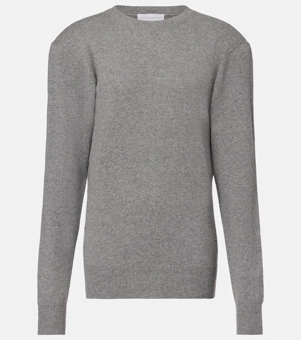  Stella Mccartney Stella Mccartney Cashmere And Wool Sweater 