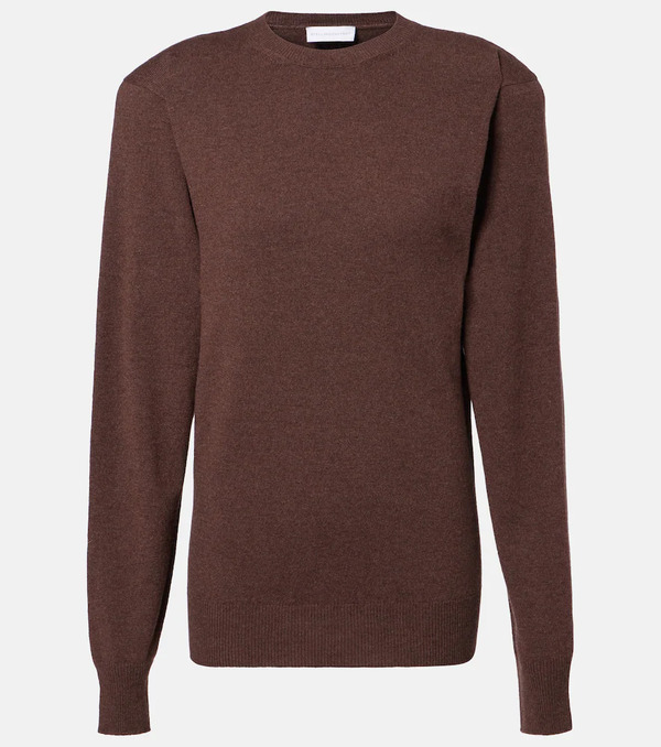  Stella Mccartney Stella Mccartney Cashmere And Wool Sweater 