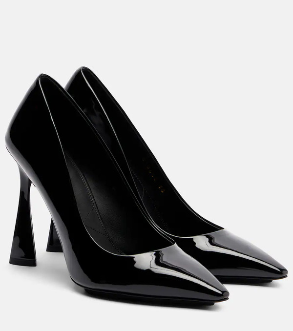  Stella Mccartney Stella Mccartney Elsa 103 Pumps 