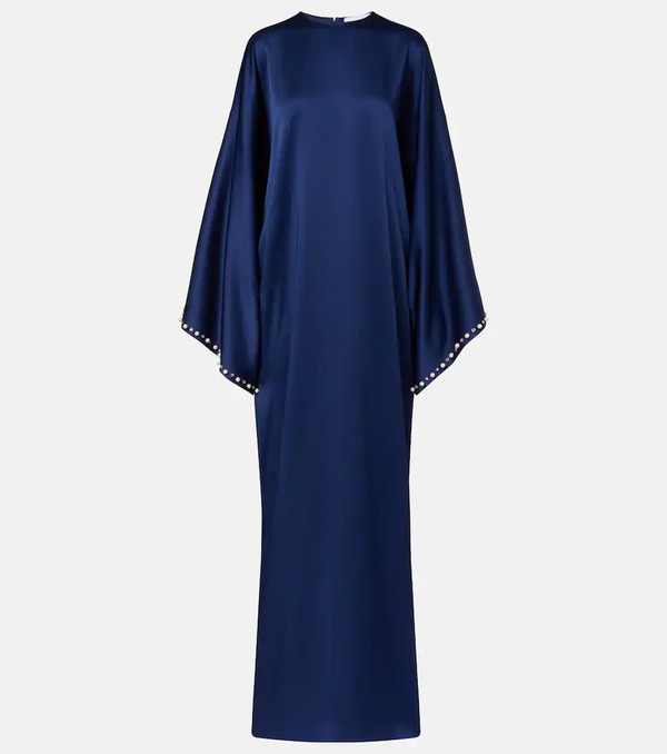  Stella Mccartney Stella Mccartney Embellished Gown 