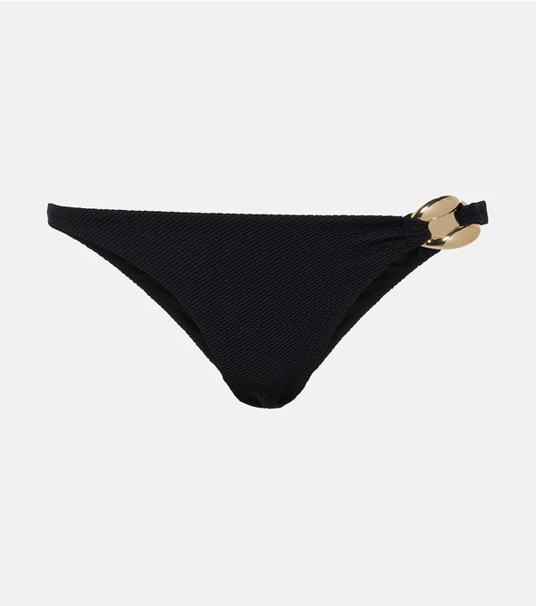  Stella Mccartney Stella Mccartney High-leg Bikini Bottoms 