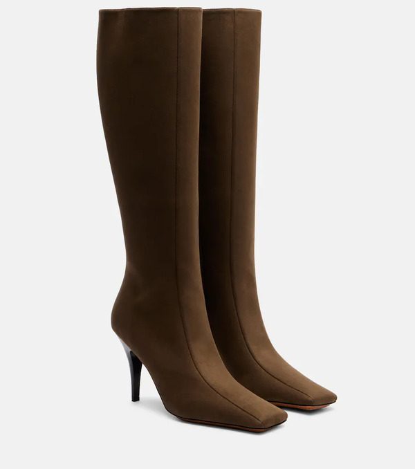  Stella Mccartney Stella Mccartney 95 Knee-high Boots 
