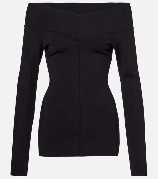  Stella Mccartney Stella Mccartney Knit Top 