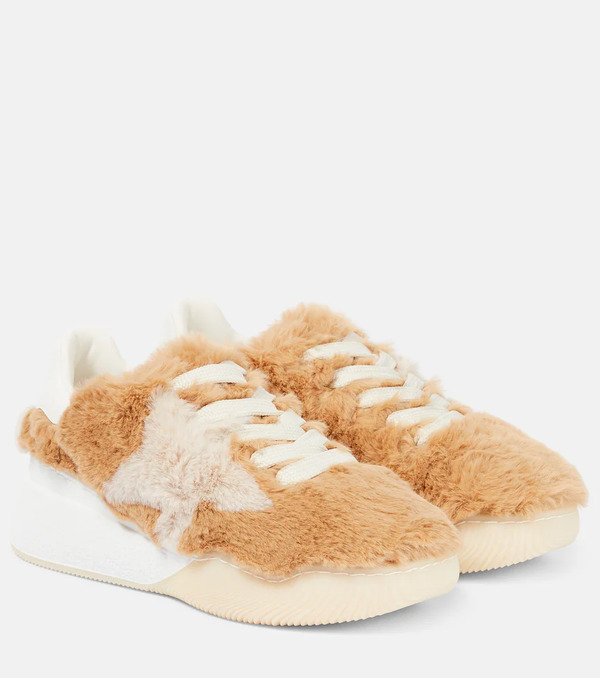  Stella Mccartney Stella Mccartney Loop Sneakers 
