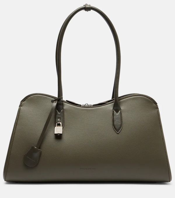  Stella Mccartney Stella Mccartney Ryder Tote Bag 